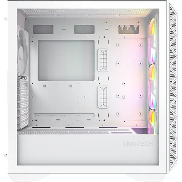 Carcasa Montech AIR 903 Max White