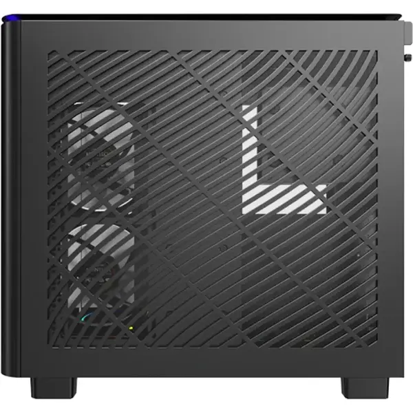Carcasa Montech KING 95 PRO Black