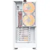 Carcasa Montech HS01 Pro White