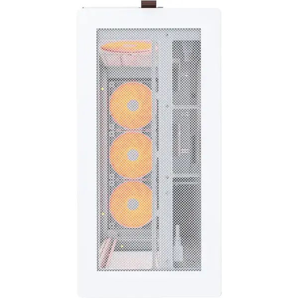 Carcasa Montech HS01 Pro White