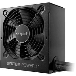 SYSTEM POWER 11 80+ Bronze, 550W