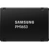 SSD Samsung Enterprise PM1653, 15.36 TB, SAS, 2.5 inch Bulk