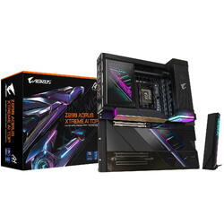 Placa de baza Gigabyte Z890 AORUS XTREME AI TOP Socket 1851