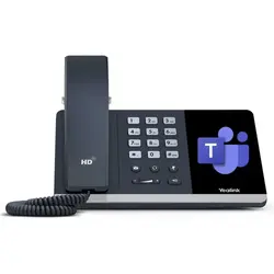 SIP-T55A Black