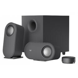 Boxe Logitech Z407, Android Edition Black