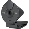 Camera WEB Logitech Brio 300, Graphite