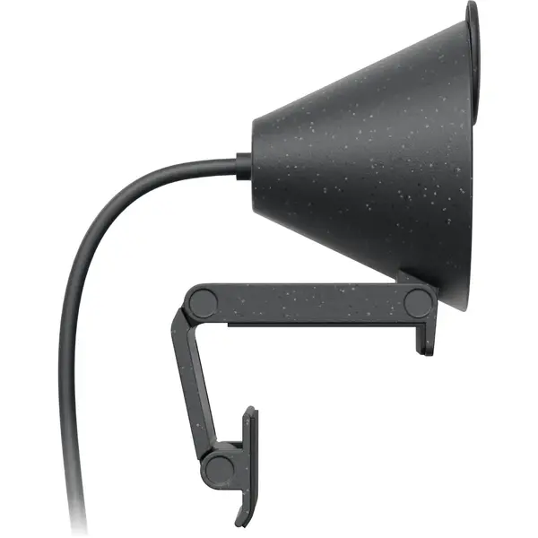 Camera WEB Logitech Brio 300, Graphite