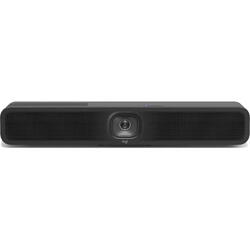 MeetUp 2, Black