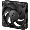 Ventilator PC Arctic P12 Pro PST CO 120mm Black
