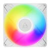 Ventilator PC Arctic P14 Pro ARGB 140mm White