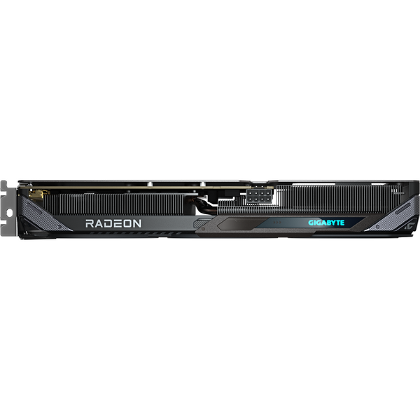 Placa video Gigabyte Radeon RX 9060 XT GAMING 8GB GDDR6 128 Bit