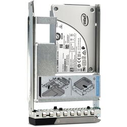 Hot-Plug SATA 480GB 512e SSD 2.5 inch with 3.5 inch Hybrid Carrier