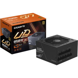 Sursa Gigabyte GP-UD850GM PG5 V2, 80+ Gold, 850W