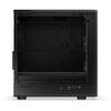 Carcasa Krux Helio Black