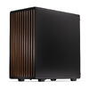 Carcasa Krux Helio Black