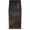 Carcasa Krux Helio Black