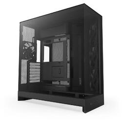 Carcasa NZXT H9 Flow, Black