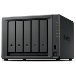 DiskStation DS1525+ 8GB
