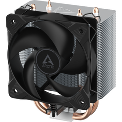 Freezer 8A, AMD, Negru