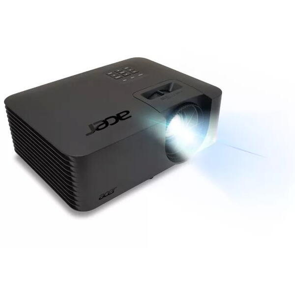 Videoproiector Acer Vero PL2520i, Full HD, 4000 lumeni, 16:9, Wireless, IP6X, Negru