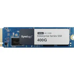 SSD Server Synology SNV5420, 400GB, PCI Express 3.0 x4, M.2 2280