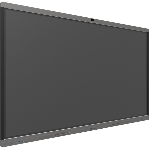Display interactiv Horizon A3C 65 inch, 4K UHD, 8GB RAM, 128GB flash, Android 13