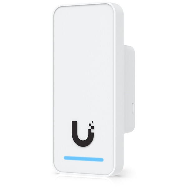 Ubiquiti G3 Starter Kit Pro, Control acces, 1 Hub, 2 Cititoare, Suport Touch Pass, UA-G3-SK-PRO, White