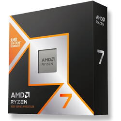 Procesor AMD Ryzen 7 9850X3D 4.7GHz Box