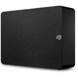 Hard Disk Extern Seagate Expansion Desktop Drive 28TB USB 3.0, Negru