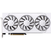 Placa video XFX Radeon RX 9060 XT Swift OC White Triple Fan Gaming Edition 16GB GDDR6 128 bit
