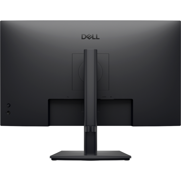 Monitor LED Dell E2726DS 27 inch QHD IPS 5 ms 100 Hz Negru