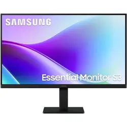 Essential S3 S32GF LS24F320GAUXEN 24 inch FHD IPS 5 ms 120 Hz, Negru