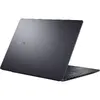Laptop Asus ExpertBook B3 B3605CCA, 16 inch WUXGA, Intel Core Ultra 5 125H, 16GB DDR5, 512GB SSD, Intel Integrated Graphics, Win 11 Pro, Gentle Grey