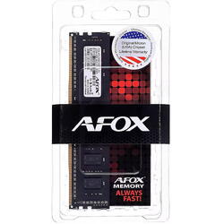 8GB DDR4 2666MHz CL19