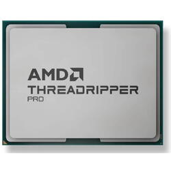 Procesor AMD Threadripper PRO 9975WX 4.0GHz Box, Socket sTR5 Tray
