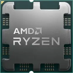 Procesor AMD Ryzen 5 7400, 3.30 GHz, Socket AM5 TRAY