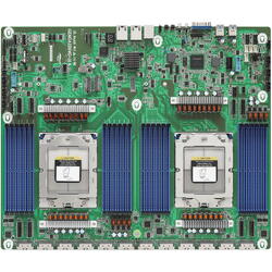 Asrock GENOA2D24G-2L+ motherboard AMD SoC Socket SP5