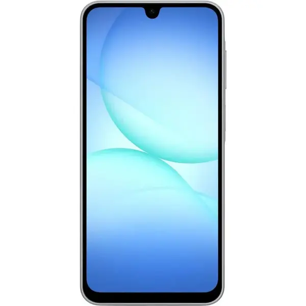 Smartphone Samsung Galaxy A17, 256GB, 8GB RAM, Dual SIM, 4G, 4-Camere, Grey