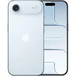 iPhone Air, 6.5 inch, 1TB, 12GB RAM, Dual SIM 5G, Sky Blue