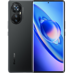 A200 Pro, 6.67 inch AMOLED 120Hz, 24GB RAM (12GB + 12GB extensibili), 256GB, Dual SIM, Camera 108MPX Samsung, Baterie 5050 mAh, Polar Night Black