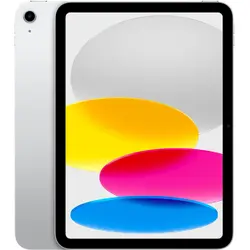 iPad A16 11th ( 2025) 11-inch Penta Core 4GB RAM, 256GB Wi-Fi Silver