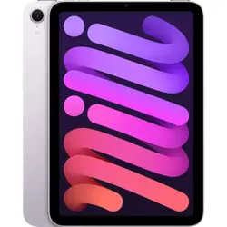 iPad Mini (2024), A17 Pro Hexa Core, 8.3 inch, 512GB, Wi-Fi, 5G, Purple