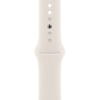 Curea SmartWatch Apple 42mm Starlight Sport Band - M/L