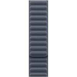 46mm Navy Magnetic Link - M/L