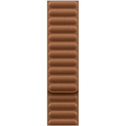 46mm Caramel Magnetic Link - M/L