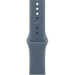 46mm Anchor Blue Sport Band - M/L