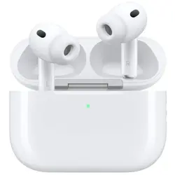 Casca Bluetooth Apple AirPods Pro 3 USB-C White