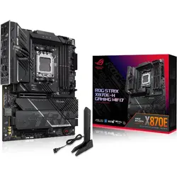 ROG STRIX X870E-H GAMING WIFI7, Socket AM5