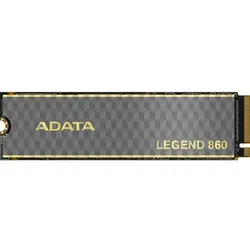SSD ADATA Legend 860 2TB PCI Express 4.0 x4 M.2 2280