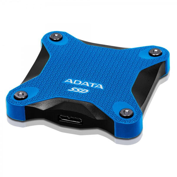 SSD ADATA SD620, 2TB, USB, Blue